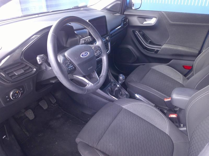 FORD Puma d’occasion à vendre à PERPIGNAN chez SAVVIC AUTO (Photo 15)