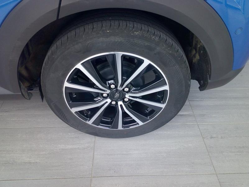 FORD Puma d’occasion à vendre à PERPIGNAN chez SAVVIC AUTO (Photo 18)