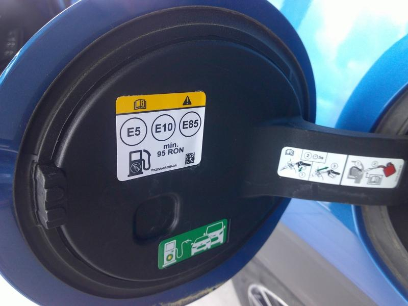 FORD Puma d’occasion à vendre à PERPIGNAN chez SAVVIC AUTO (Photo 19)