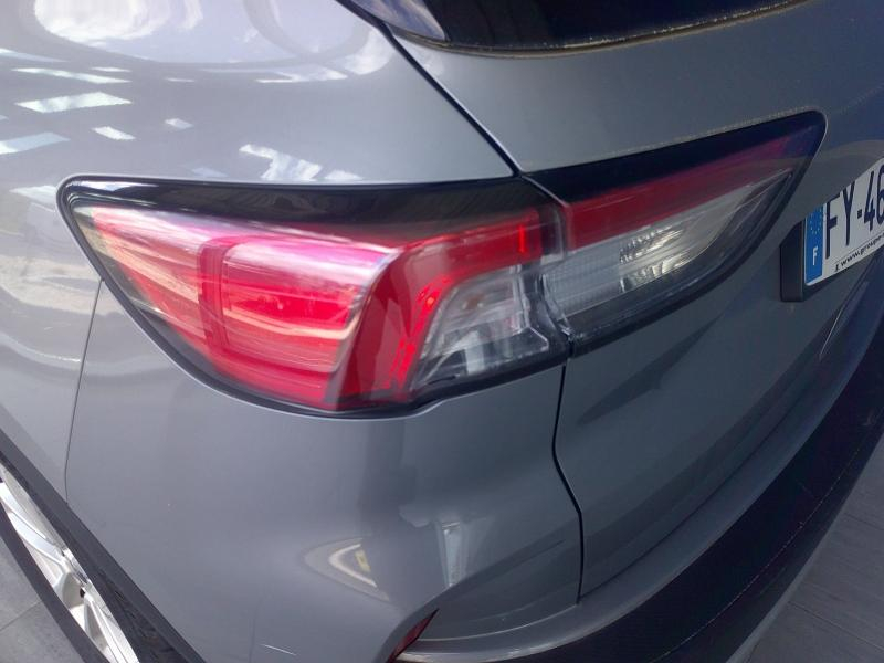 FORD Kuga d’occasion à vendre à PERPIGNAN chez SAVVIC AUTO (Photo 3)