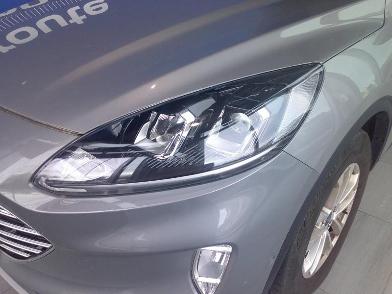 FORD Kuga d’occasion à vendre à PERPIGNAN chez SAVVIC AUTO (Photo 4)