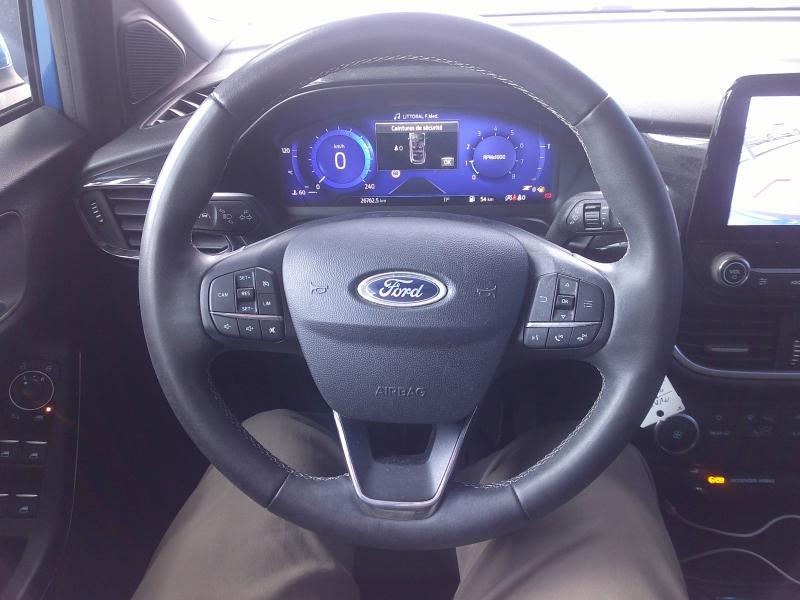 FORD Kuga d’occasion à vendre à PERPIGNAN chez SAVVIC AUTO (Photo 5)