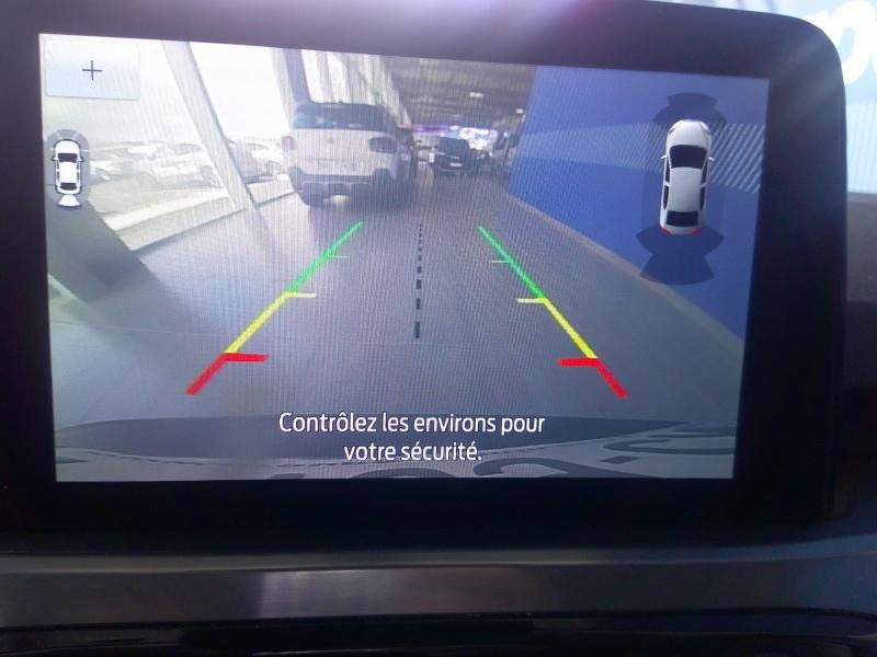 FORD Kuga d’occasion à vendre à PERPIGNAN chez SAVVIC AUTO (Photo 6)