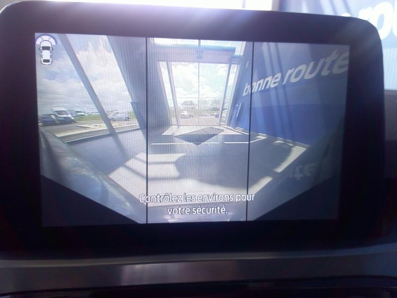 FORD Kuga d’occasion à vendre à PERPIGNAN chez SAVVIC AUTO (Photo 7)