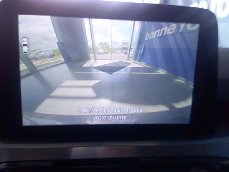 FORD Kuga d’occasion à vendre à PERPIGNAN chez SAVVIC AUTO (Photo 8)