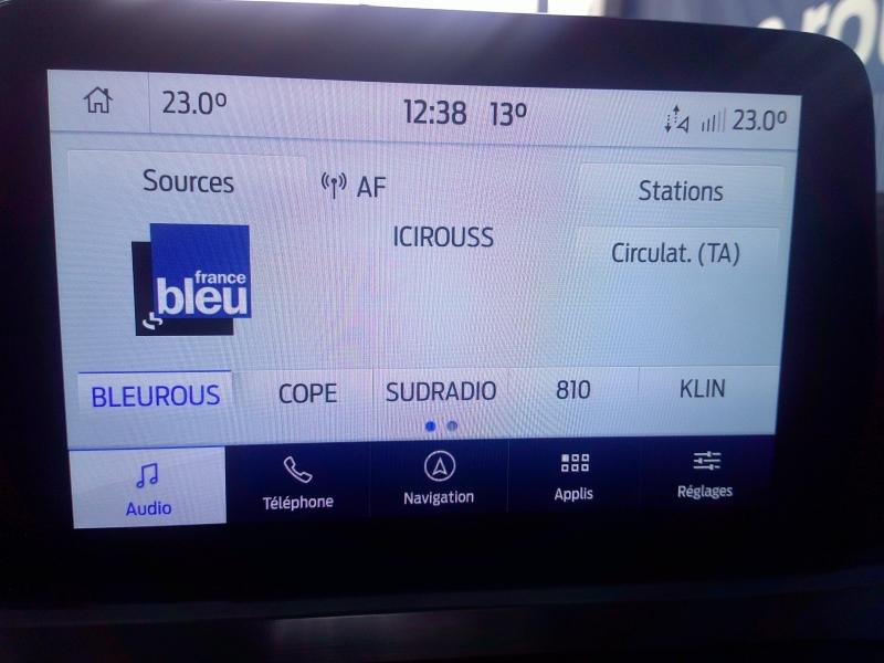 FORD Kuga d’occasion à vendre à PERPIGNAN chez SAVVIC AUTO (Photo 9)