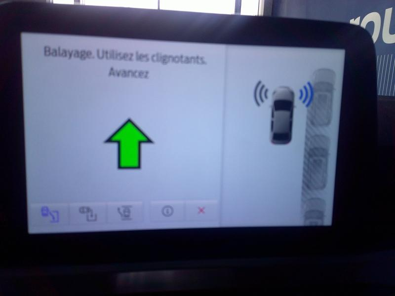 FORD Kuga d’occasion à vendre à PERPIGNAN chez SAVVIC AUTO (Photo 10)