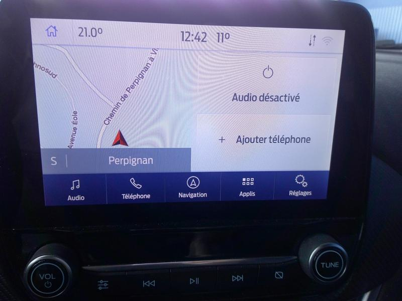 FORD Kuga d’occasion à vendre à PERPIGNAN chez SAVVIC AUTO (Photo 11)