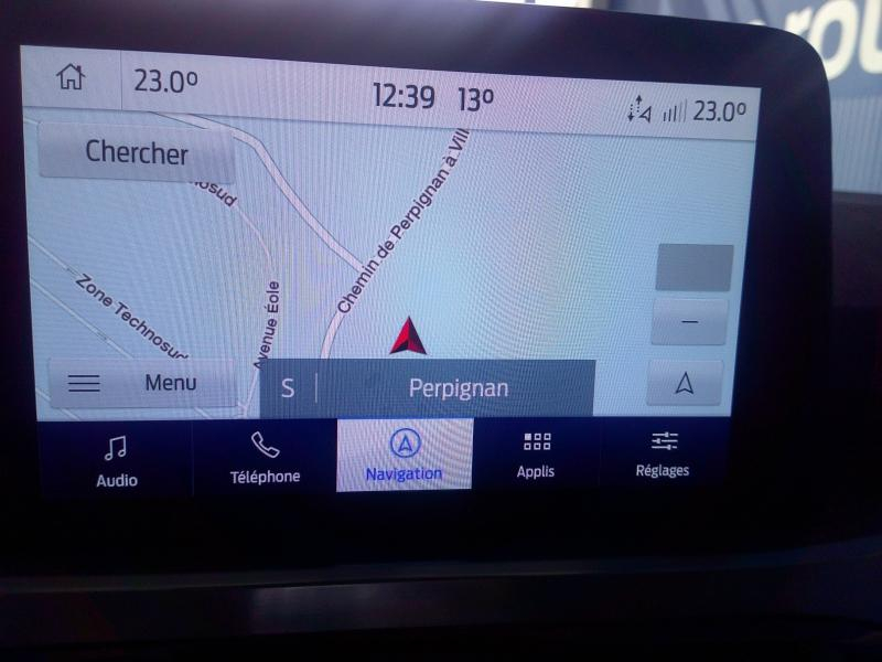 FORD Kuga d’occasion à vendre à PERPIGNAN chez SAVVIC AUTO (Photo 12)