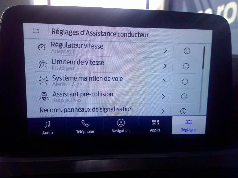 FORD Kuga d’occasion à vendre à PERPIGNAN chez SAVVIC AUTO (Photo 13)