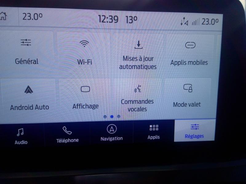 FORD Kuga d’occasion à vendre à PERPIGNAN chez SAVVIC AUTO (Photo 14)