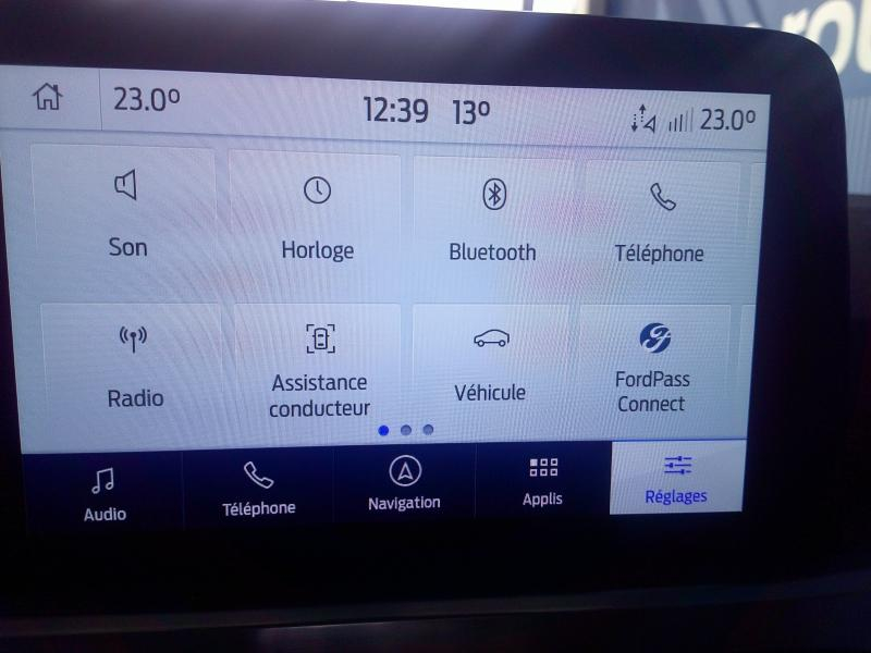 FORD Kuga d’occasion à vendre à PERPIGNAN chez SAVVIC AUTO (Photo 15)