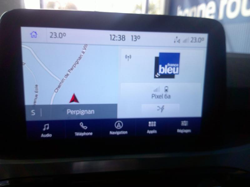 FORD Kuga d’occasion à vendre à PERPIGNAN chez SAVVIC AUTO (Photo 17)