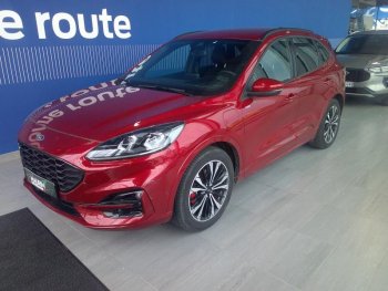 FORD Kuga d’occasion à vendre à PERPIGNAN