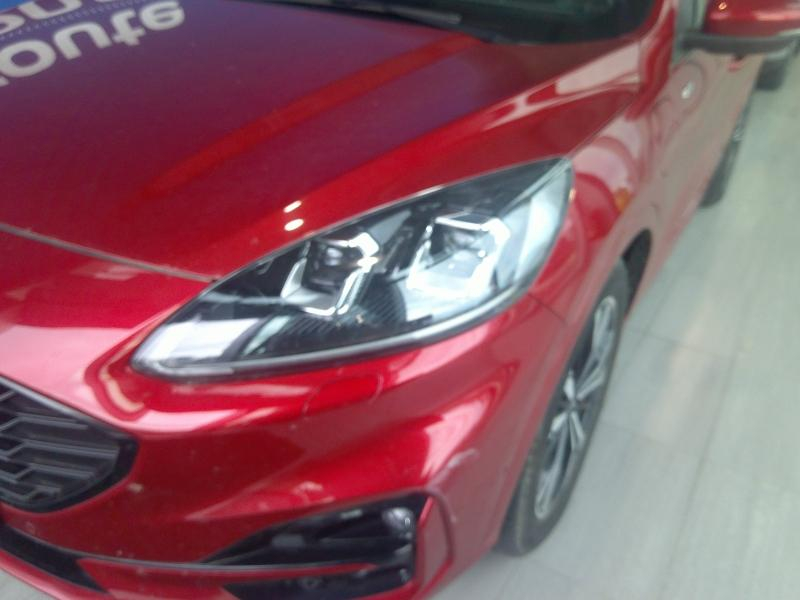 FORD Kuga d’occasion à vendre à PERPIGNAN chez SAVVIC AUTO (Photo 3)