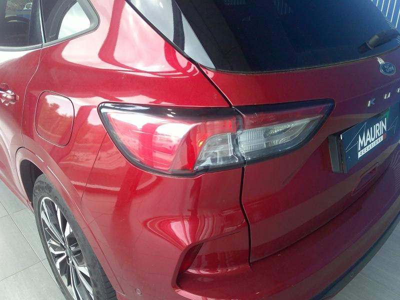 FORD Kuga d’occasion à vendre à PERPIGNAN chez SAVVIC AUTO (Photo 4)