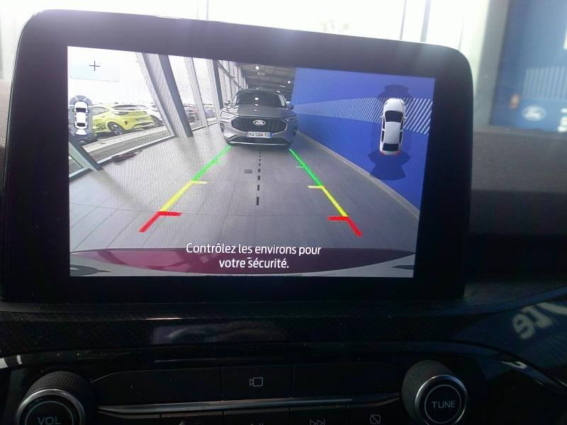 FORD Kuga d’occasion à vendre à PERPIGNAN chez SAVVIC AUTO (Photo 6)