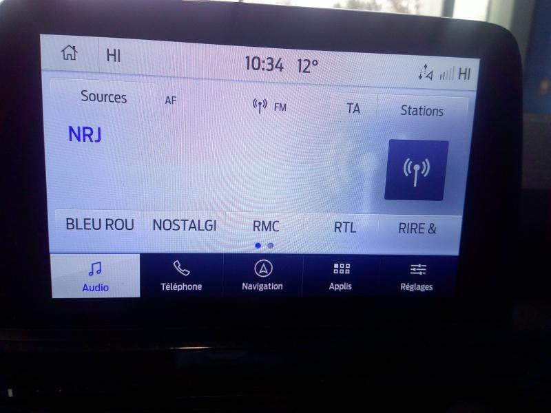 FORD Kuga d’occasion à vendre à PERPIGNAN chez SAVVIC AUTO (Photo 8)