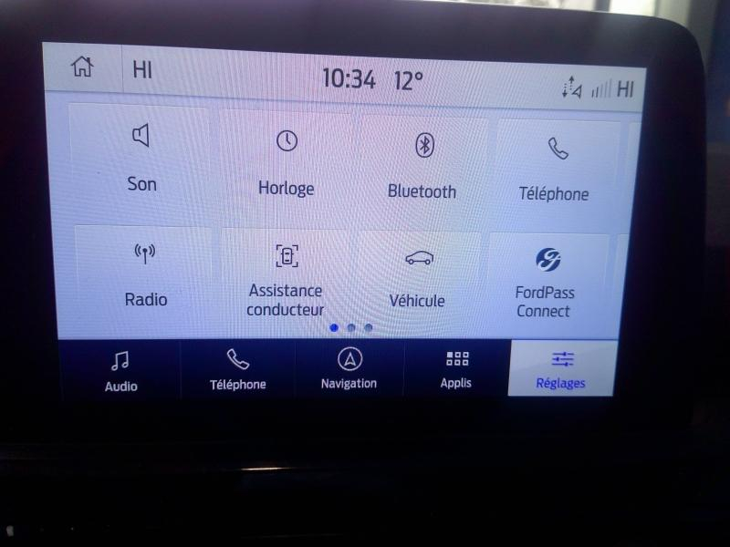 FORD Kuga d’occasion à vendre à PERPIGNAN chez SAVVIC AUTO (Photo 10)