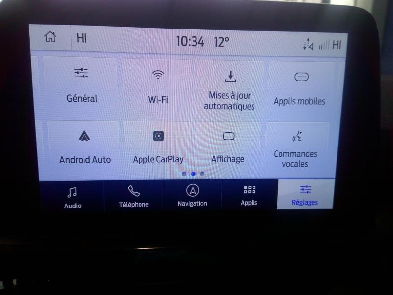 FORD Kuga d’occasion à vendre à PERPIGNAN chez SAVVIC AUTO (Photo 11)