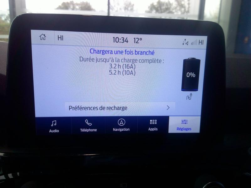 FORD Kuga d’occasion à vendre à PERPIGNAN chez SAVVIC AUTO (Photo 13)