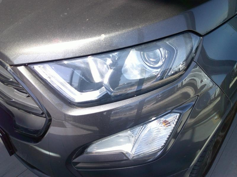 FORD EcoSport d’occasion à vendre à PERPIGNAN chez SAVVIC AUTO (Photo 3)