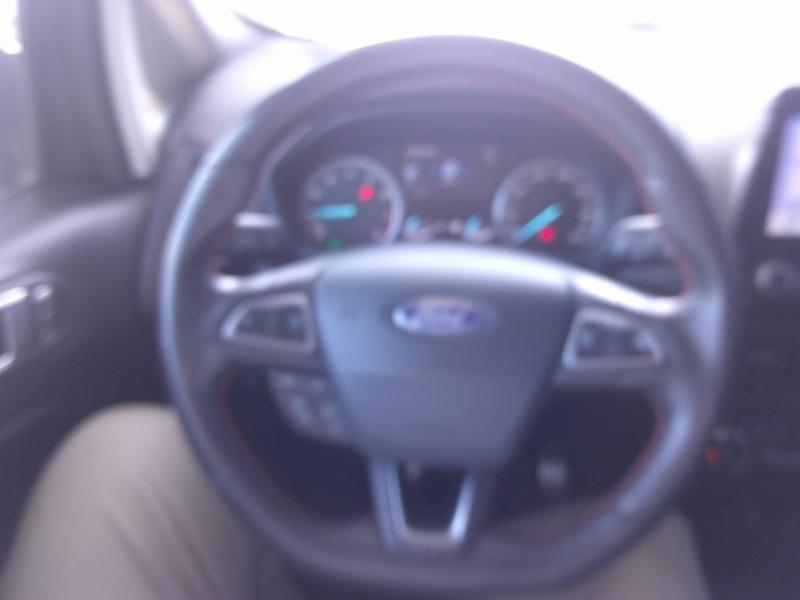 FORD EcoSport d’occasion à vendre à PERPIGNAN chez SAVVIC AUTO (Photo 5)