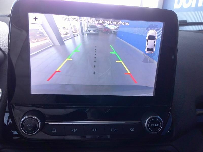 FORD EcoSport d’occasion à vendre à PERPIGNAN chez SAVVIC AUTO (Photo 6)