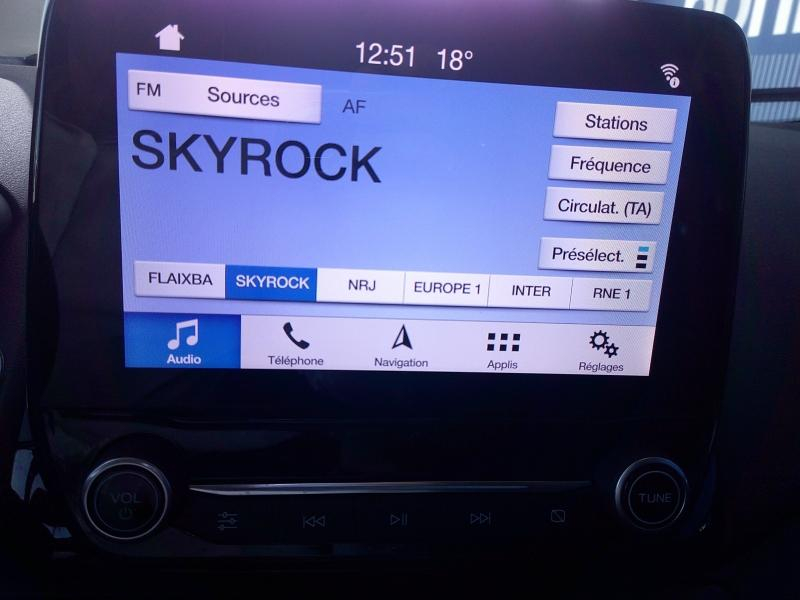 FORD EcoSport d’occasion à vendre à PERPIGNAN chez SAVVIC AUTO (Photo 7)