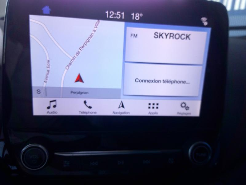 FORD EcoSport d’occasion à vendre à PERPIGNAN chez SAVVIC AUTO (Photo 8)