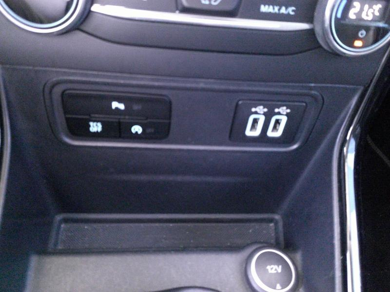 FORD EcoSport d’occasion à vendre à PERPIGNAN chez SAVVIC AUTO (Photo 12)