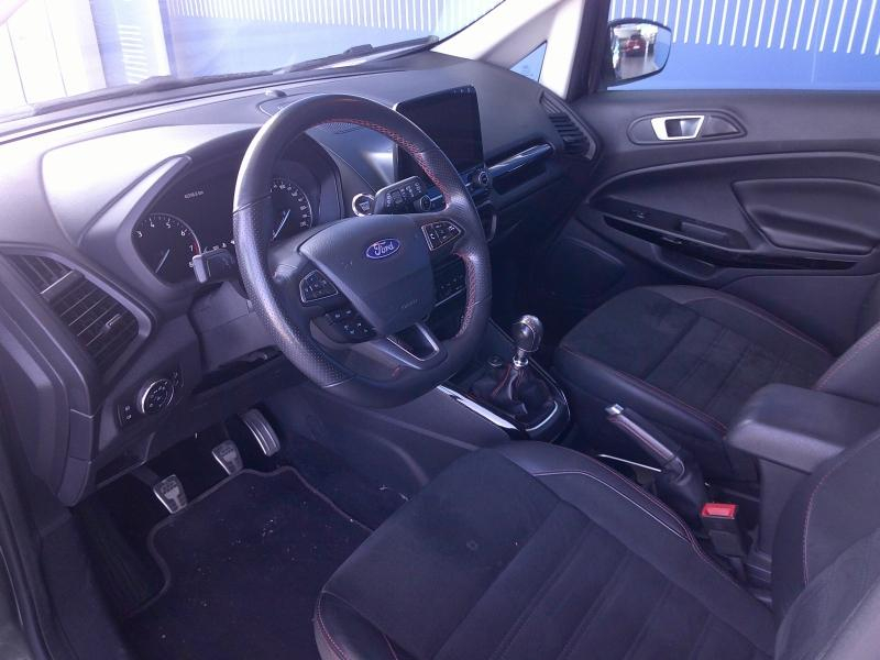 FORD EcoSport d’occasion à vendre à PERPIGNAN chez SAVVIC AUTO (Photo 17)