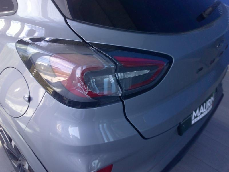 FORD Puma d’occasion à vendre à PERPIGNAN chez SAVVIC AUTO (Photo 4)