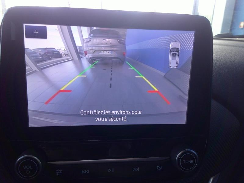 FORD Puma d’occasion à vendre à PERPIGNAN chez SAVVIC AUTO (Photo 6)