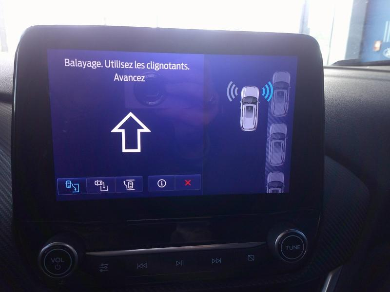 FORD Puma d’occasion à vendre à PERPIGNAN chez SAVVIC AUTO (Photo 7)