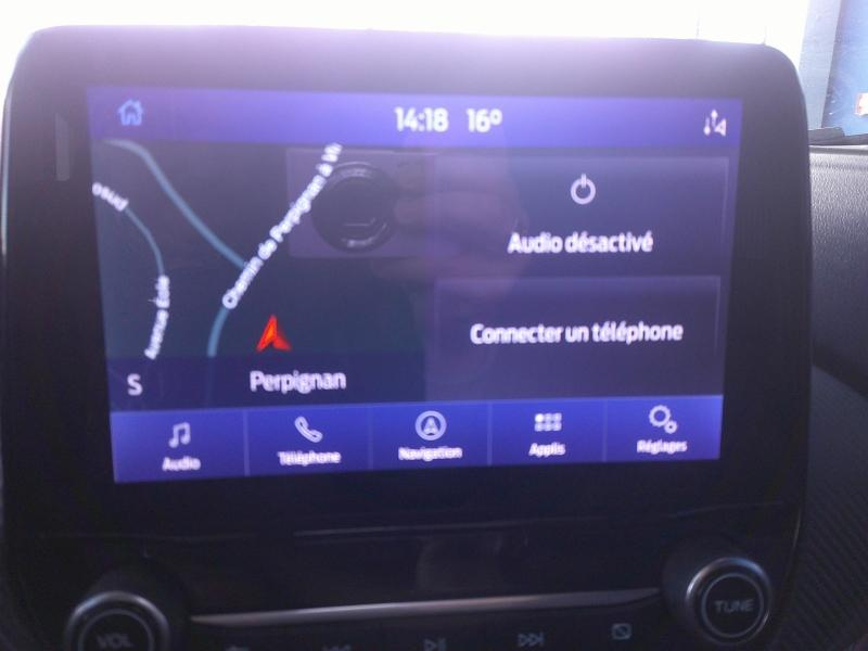FORD Puma d’occasion à vendre à PERPIGNAN chez SAVVIC AUTO (Photo 8)