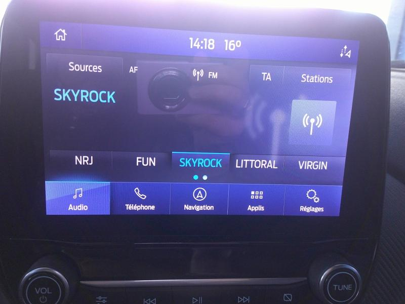 FORD Puma d’occasion à vendre à PERPIGNAN chez SAVVIC AUTO (Photo 9)