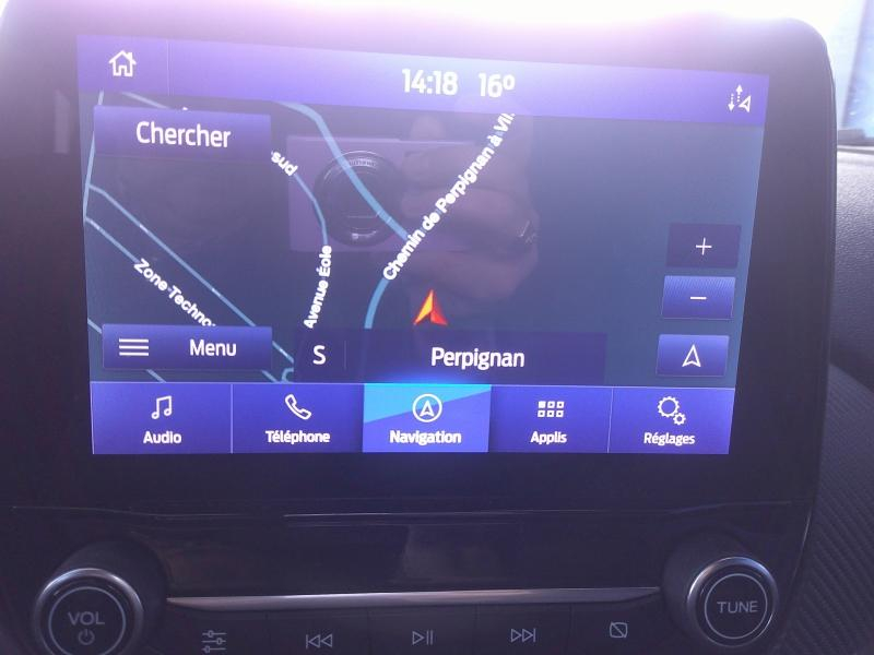 FORD Puma d’occasion à vendre à PERPIGNAN chez SAVVIC AUTO (Photo 10)