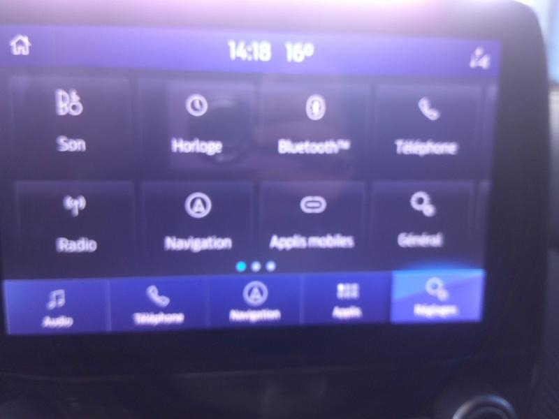 FORD Puma d’occasion à vendre à PERPIGNAN chez SAVVIC AUTO (Photo 11)