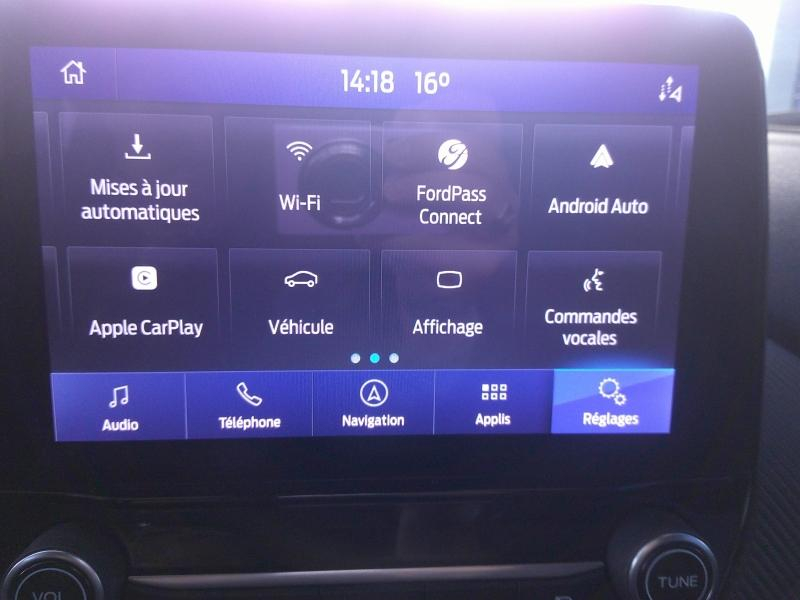 FORD Puma d’occasion à vendre à PERPIGNAN chez SAVVIC AUTO (Photo 12)