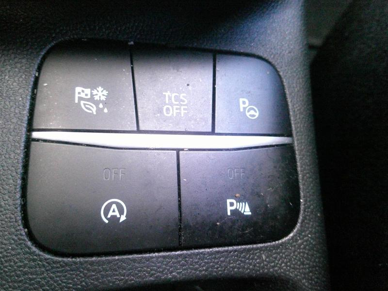 FORD Puma d’occasion à vendre à PERPIGNAN chez SAVVIC AUTO (Photo 16)