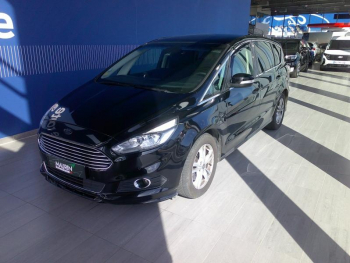 FORD S-MAX d’occasion à vendre à PERPIGNAN