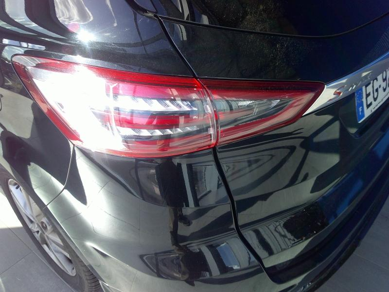 FORD S-MAX d’occasion à vendre à PERPIGNAN chez SAVVIC AUTO (Photo 4)