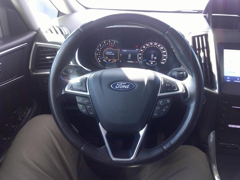 FORD S-MAX d’occasion à vendre à PERPIGNAN chez SAVVIC AUTO (Photo 5)