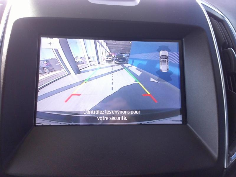 FORD S-MAX d’occasion à vendre à PERPIGNAN chez SAVVIC AUTO (Photo 6)