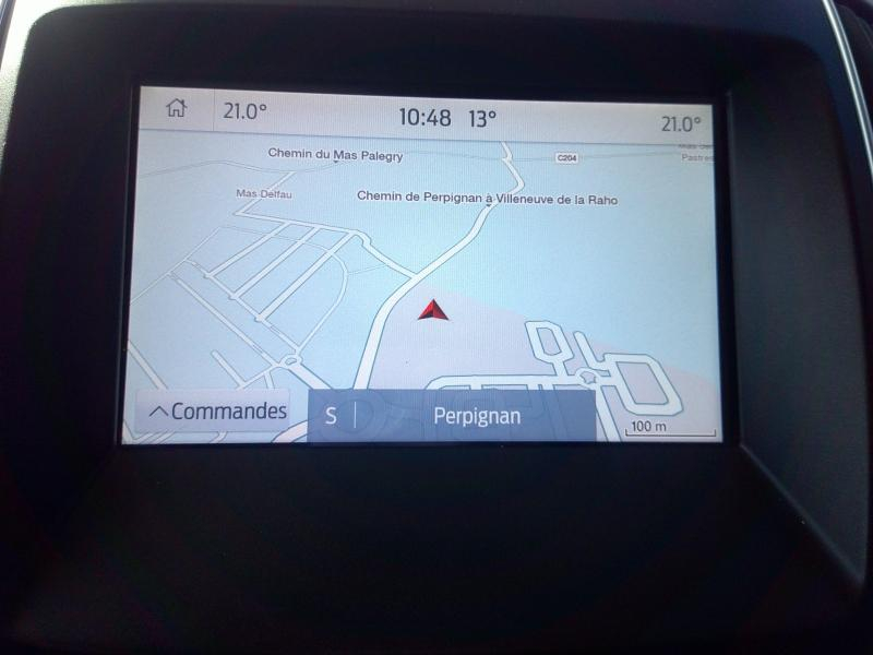 FORD S-MAX d’occasion à vendre à PERPIGNAN chez SAVVIC AUTO (Photo 7)