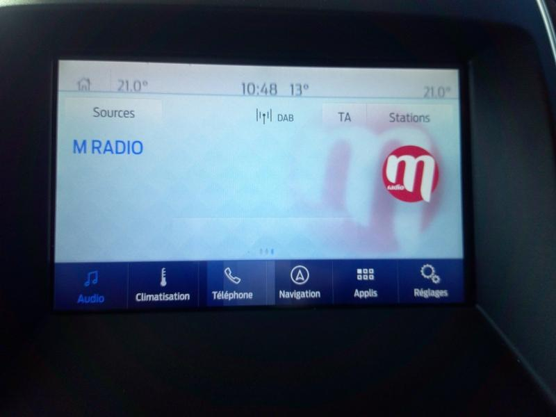 FORD S-MAX d’occasion à vendre à PERPIGNAN chez SAVVIC AUTO (Photo 9)