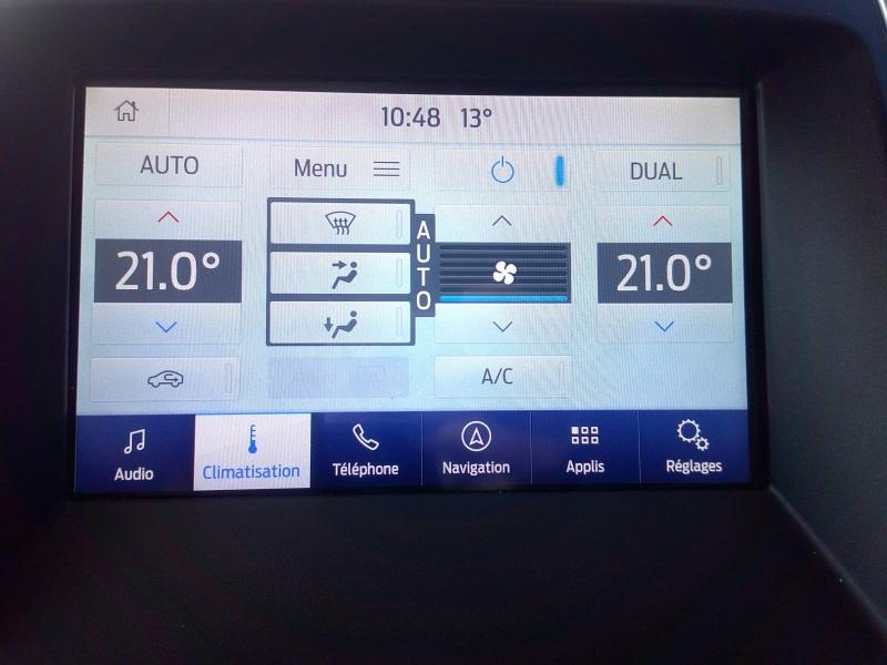 FORD S-MAX d’occasion à vendre à PERPIGNAN chez SAVVIC AUTO (Photo 10)