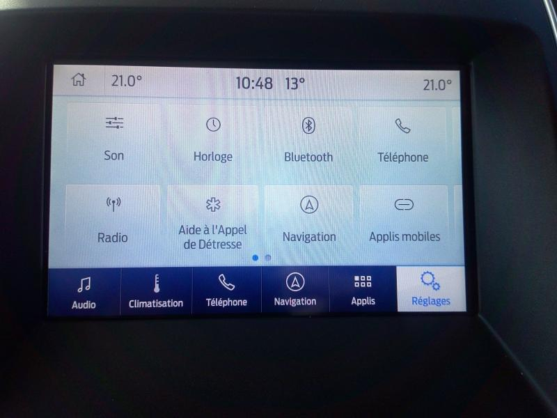 FORD S-MAX d’occasion à vendre à PERPIGNAN chez SAVVIC AUTO (Photo 11)