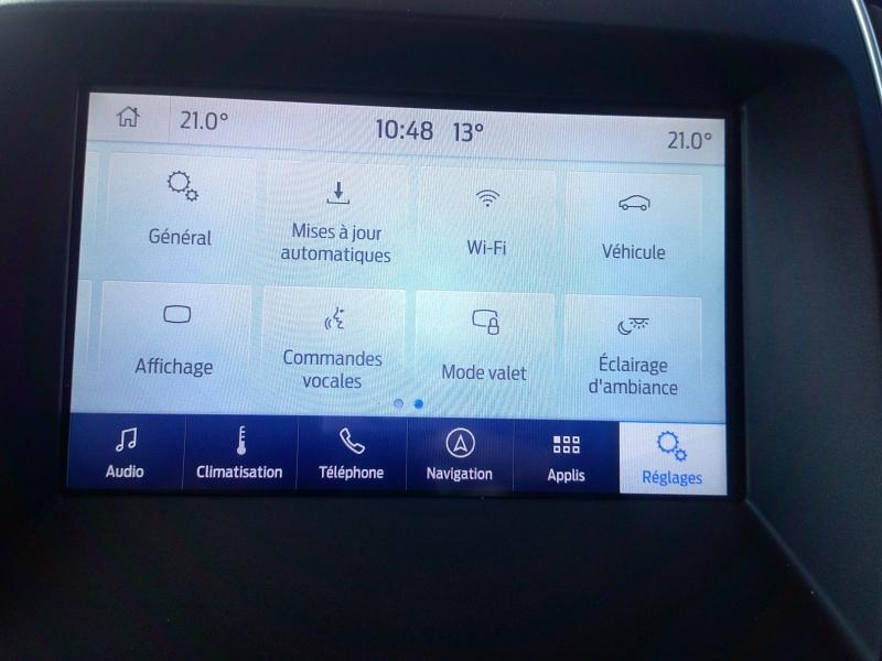 FORD S-MAX d’occasion à vendre à PERPIGNAN chez SAVVIC AUTO (Photo 12)